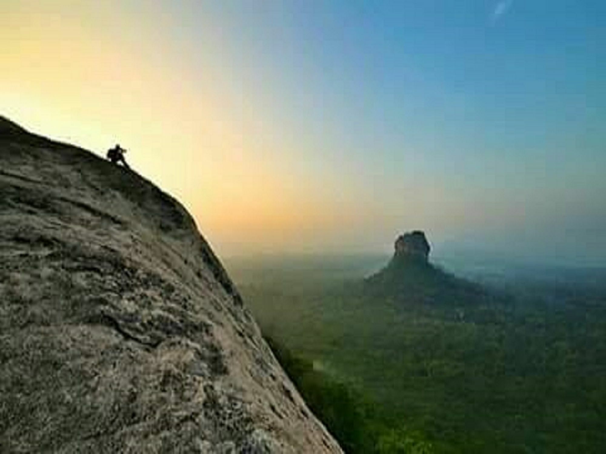 Апартаменты Sigiriya Vee Guest Экстерьер фото